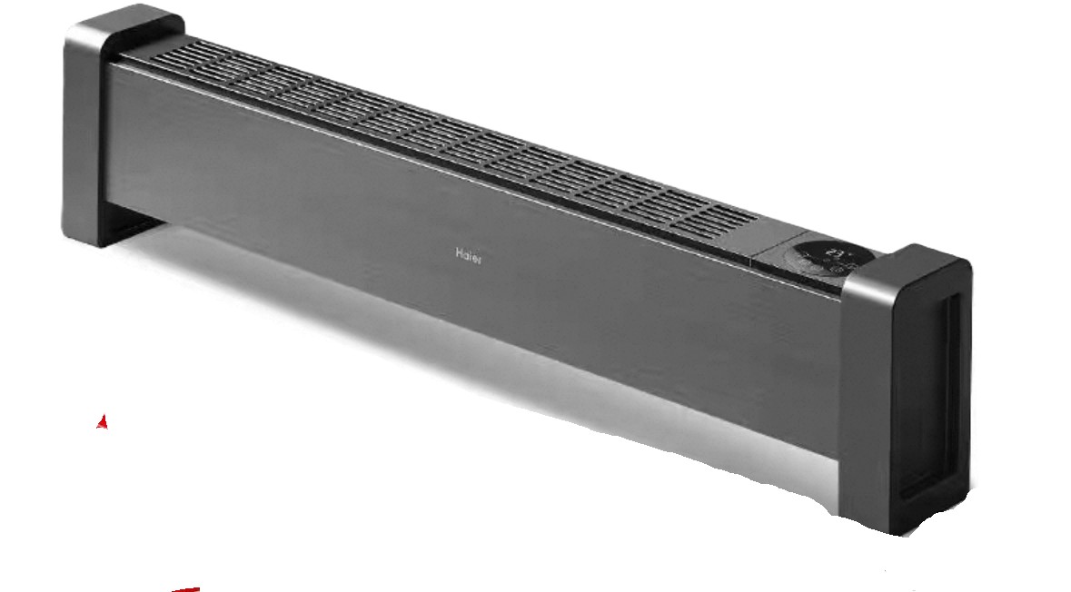 石墨烯電暖氣機